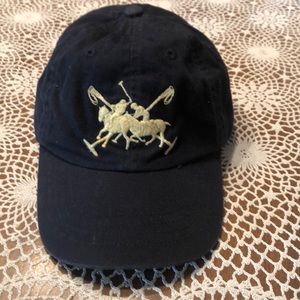 Polo by Ralph Lauren Boys Baseball Hat
